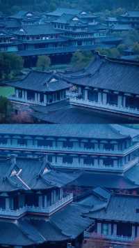 「衢州先至係浙江最被低估嘅城市」