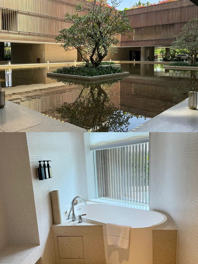 三亞泰康之家｜入住真實體驗