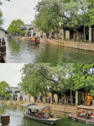 Just got back from Huzhou, here's the truth.