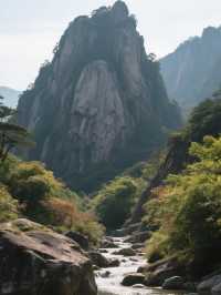 九華山深度遊攻略，輕鬆玩轉聖境