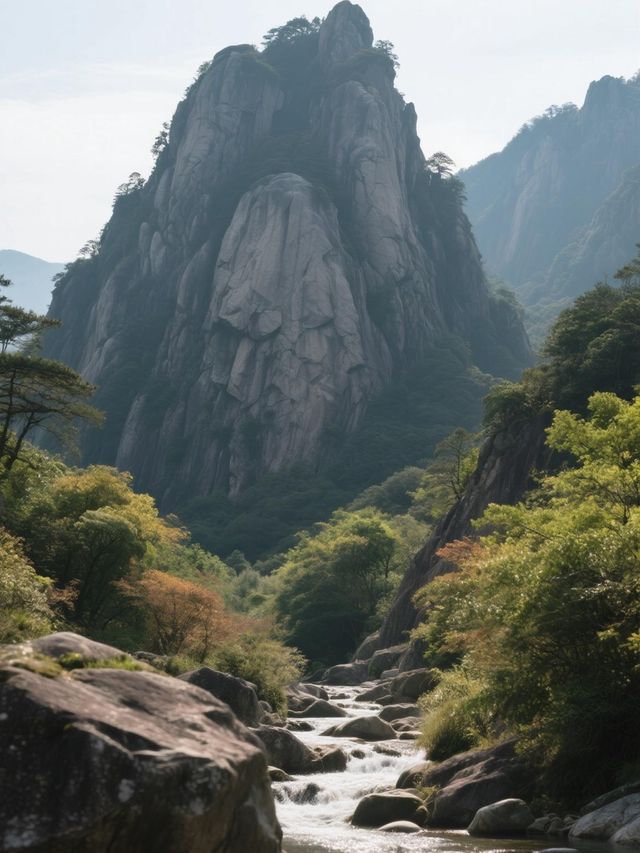 九華山深度遊攻略，輕鬆玩轉聖境