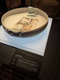澳門保利美高梅博物館：藝術瑰寶殿堂
