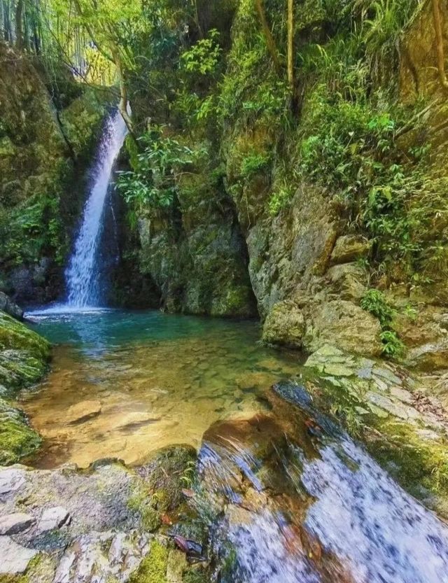 寧波餘姚週末短途旅遊攻略