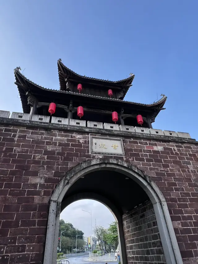 Day Trip Itinerary for Shenzhen