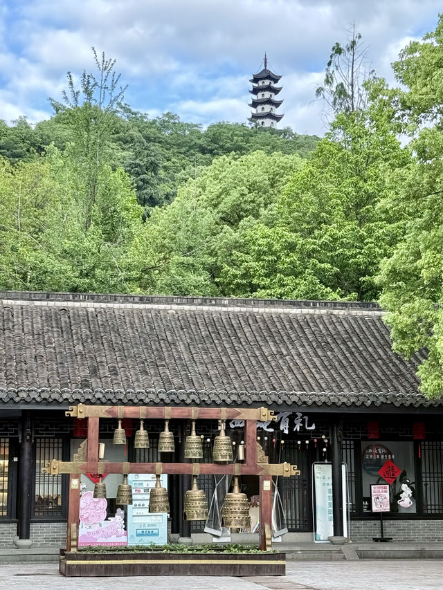 諸暨西施故里 | 邂逅一場江南古韻
