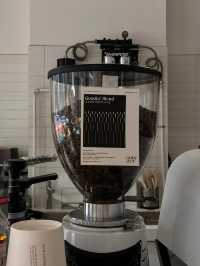 香港探店 | 韓式氛圍滿滿的咖啡店