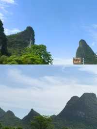 桂林山水靚到窒息！3天2夜保姆級攻略請收好