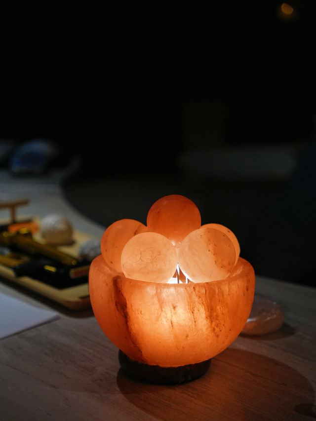 滴水湖洲際酒店