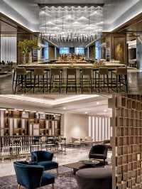 芝加哥四季酒店：都市中的奢華城堡