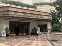下塌｜湄南河邊性價比之選｜The Peninsula Bangkok 