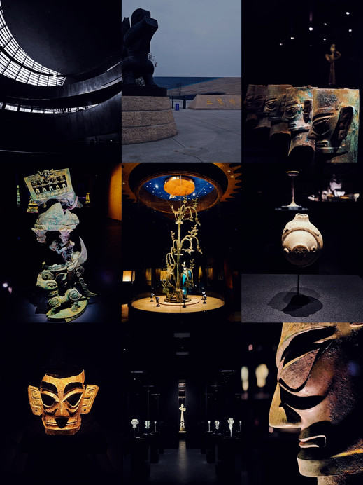 Sanxingdui Walking Guide｜Unlock the Alien Ancient Shu Code | Trip