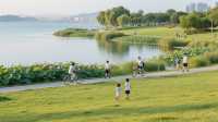 《青島夏日漫遊指南：邂逅碧海藍天的浪漫之旅》