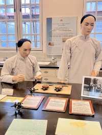 病理與人性：香港醫學博物館的白牆記憶
