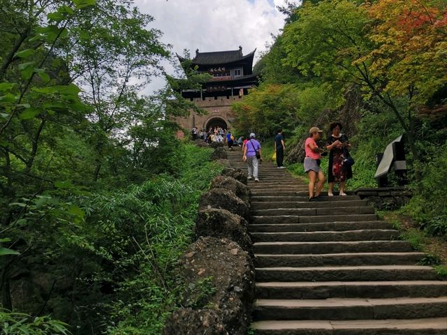 劍門關深度遊攻略 | 探險蜀道天險，感受千年歷史