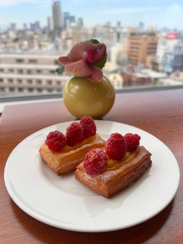 東京六本木｜君悅酒店，都市中的奢華綠洲   酒店：東京君悅酒店  地址：106-0032 東京