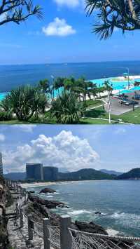"海陵島：中國最美海島，99%嘅人都唔知嘅絕世秘境！"