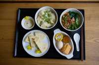 麗江寶藏酒店 |大美華宿・麗江依舍 (麗江古城大水車店)