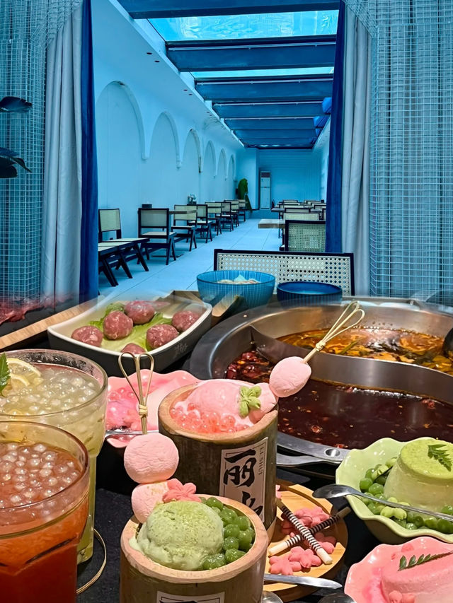 麗水人把口真密，咁靚嘅地方免費都唔講