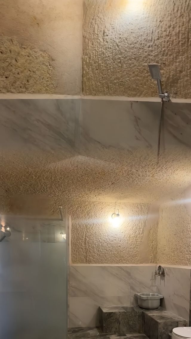 帕多維亞洞穴酒店——入住千年傳奇嘅魔幻夢境