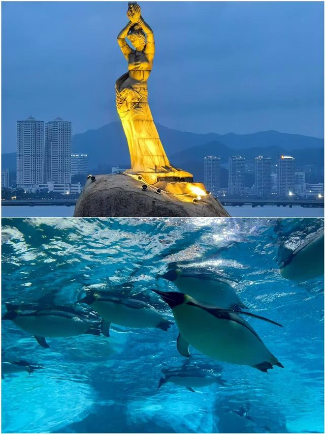 6-8月親子遊！呢5個寶藏地帶娃超省心～