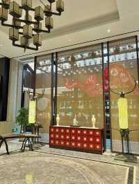 西安親子酒店第一名