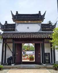 敕建報恩禪寺