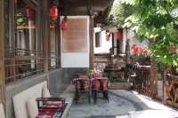 麗江泊心雲舍：茶馬古道花園裡的歲月沉香