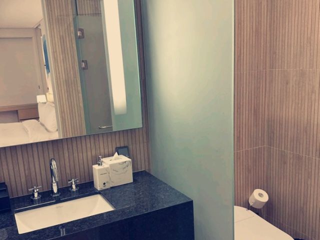 首爾無邊泳池酒店與束草悦榕莊酒店體驗