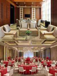 武漢!!市中心嘅度假hotel!! 輕鬆度過快樂