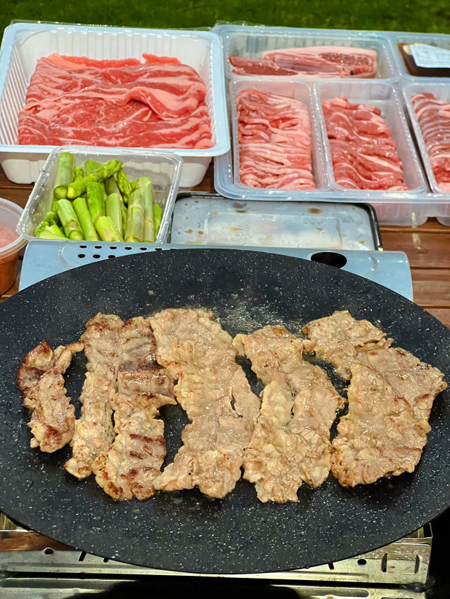 深圳周邊遊｜逃離都市感受田園悠然生活