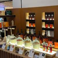 🌸曼谷EM商圈必逛！這家香氛店讓我直接買到停不下手！