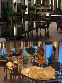 曼谷素可泰酒店|The Sukhothai Bangkok
