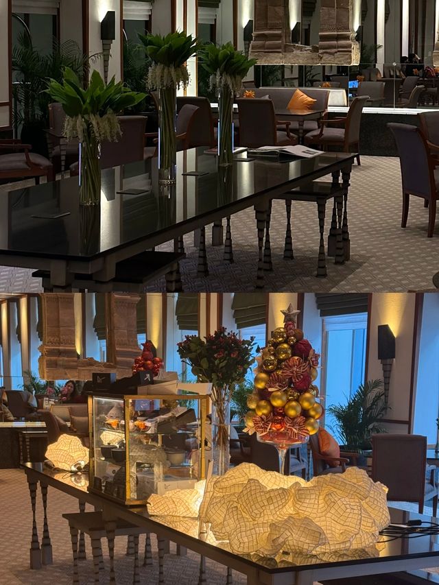 曼谷素可泰酒店|The Sukhothai Bangkok