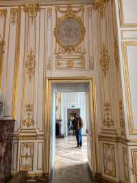 香波堡（Château de Chambord）