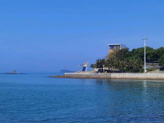 深圳必打卡