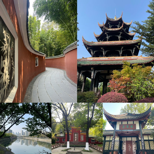 煙火成都，一場舌尖與市井嘅浪漫邂逅