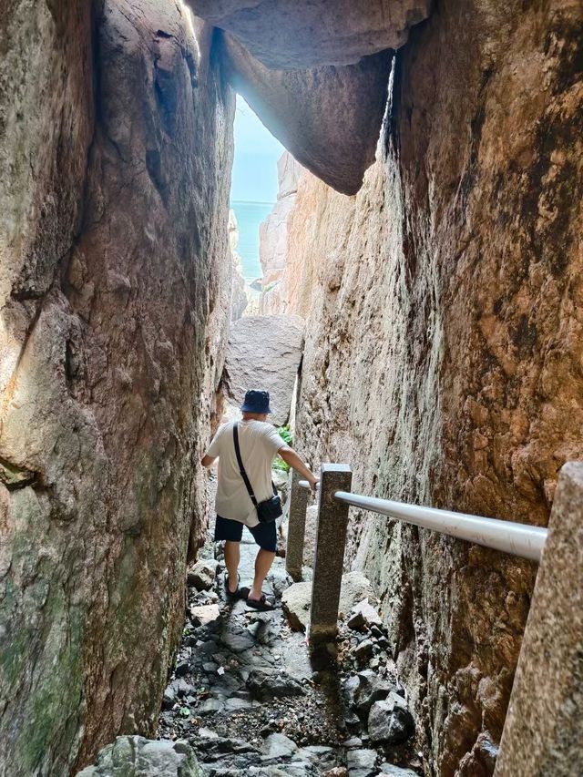 銘記歷史| 里斯本丸營救事件遺址（小孩洞）遊玩指南