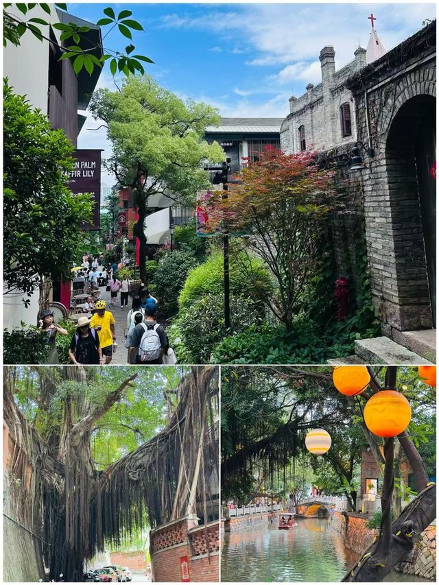 啱啱從福州返嚟，講啲真心話