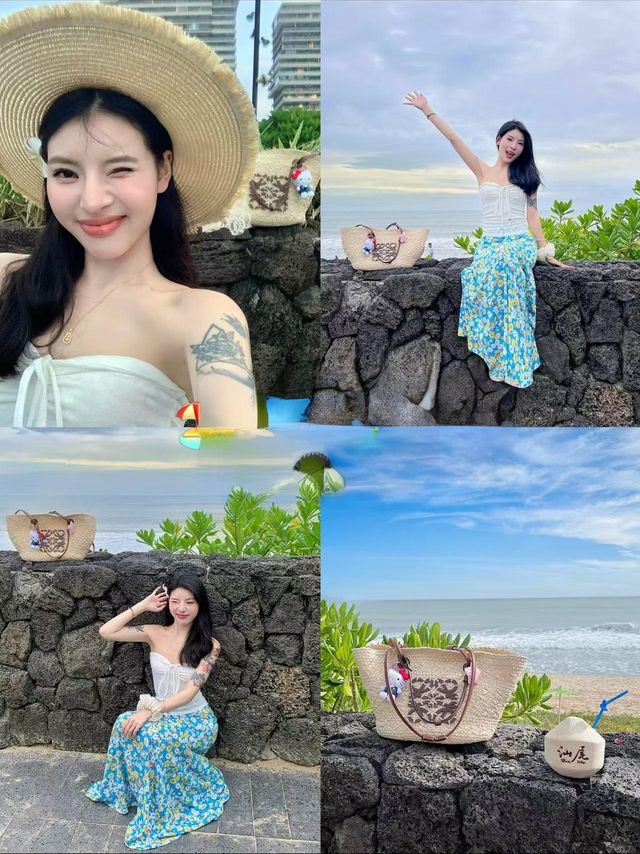 嘩！汕尾近高鐵站嘅心動民宿