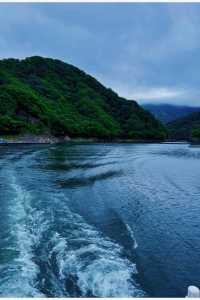 本溪玩咗兩日，我嘅消費觀崩塌咗