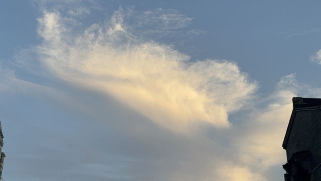 杭州私藏神仙居·運河邊的藍白民宿
