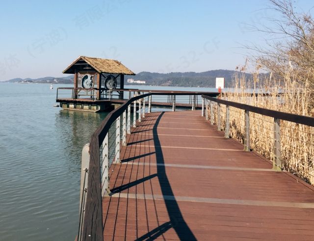 寧波東錢湖，一站式遊玩指南