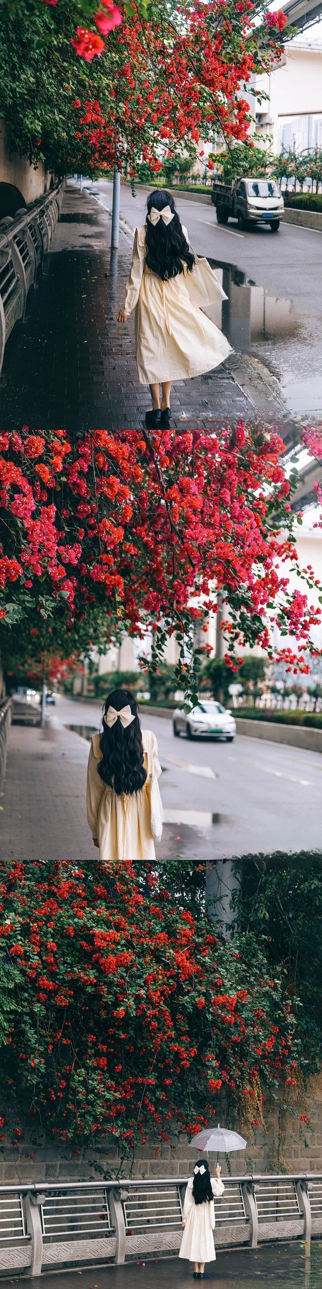 步行即達網紅地標，服務細節拉滿！