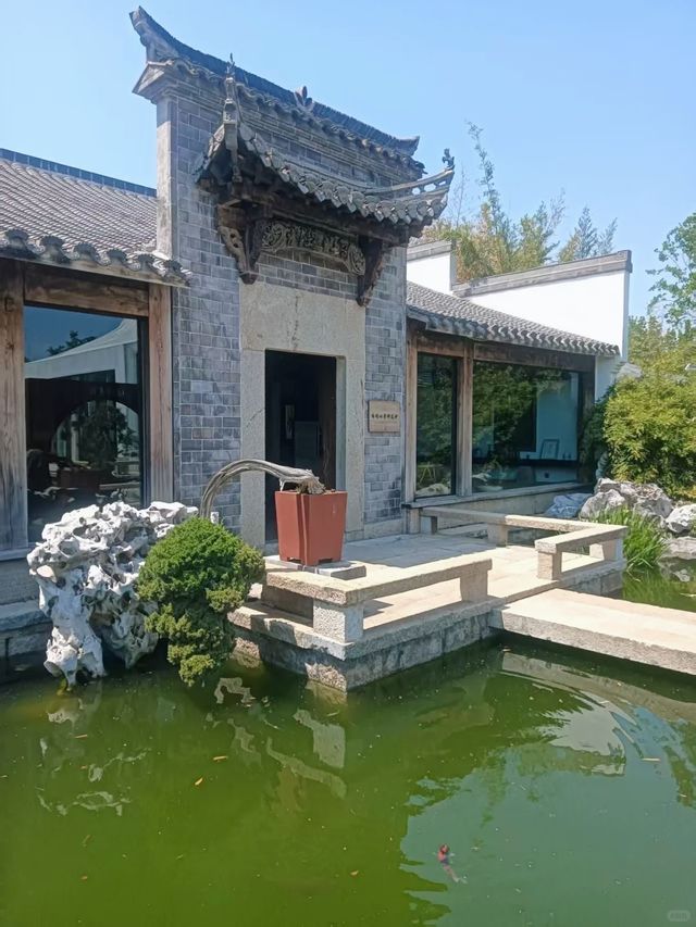 誤入現實版宮崎駿動畫｜廣西金墾小鎮攻略