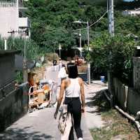 香港南丫島｜適合徒步嘅南法風情小島