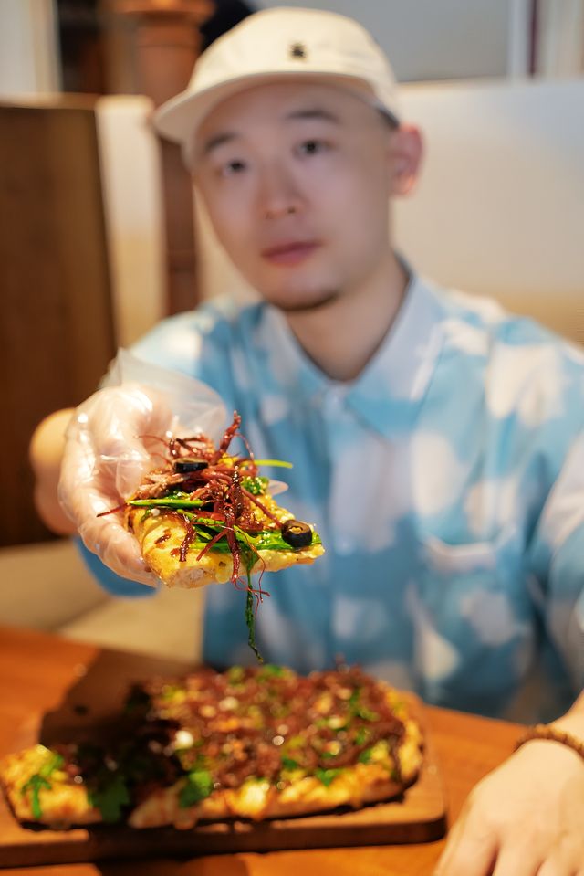 喺成都展開西班牙橄欖嘅浪漫味覺之旅  喺成都呢座煙火之城，美食嘅香韻無處不在。最近，一場獨具特色