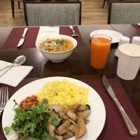 首爾花園貝斯特韋斯特尊貴酒店，商務旅客嘅絕佳選擇   酒店：首爾花園貝斯特韋斯特尊貴酒店  地址