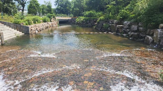 宜興夏日溯溪玩水指南 | 小眾清涼地推薦