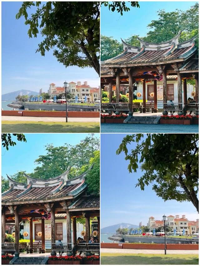 高鐵2小時直達，四個冷門城市！低消費 慢節奏
