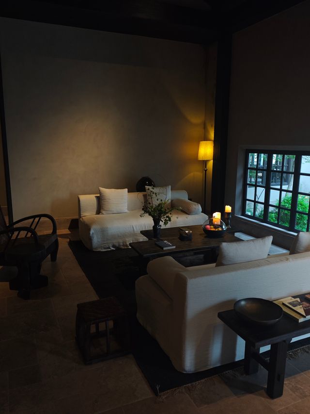 嚟成都旅行，揀咗亦間6500祠堂街店，體驗感直接爆棚！今次入住簡直完美，一定要畀個五星好評！